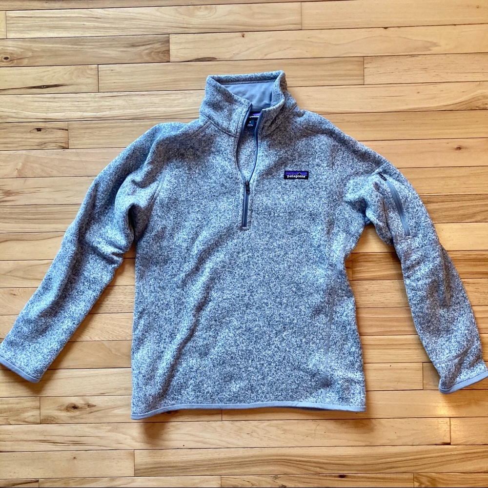 Women’s Patagonia Better Sweater